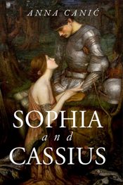 Sophia and Cassius - 6 Feb 2024