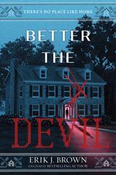 Better the Devil - 20 Jan 2026