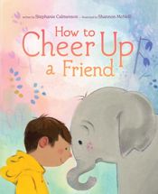 How to Cheer Up a Friend - 15 Oct 2024