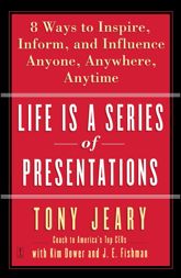 Life Is a Series of Presentations - 23 Feb 2004