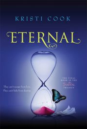 Eternal - 3 Sep 2013