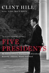 Five Presidents - 3 May 2016