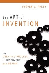 Art of Invention - 1 Mar 2011