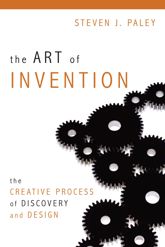 Art of Invention - 1 Mar 2011
