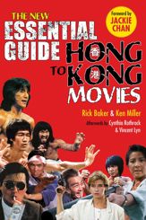 New Essential Guide to Hong Kong Movies - 13 Feb 2024