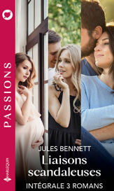 Intégrale "Liaisons scandaleuses" - 1 Dec 2021