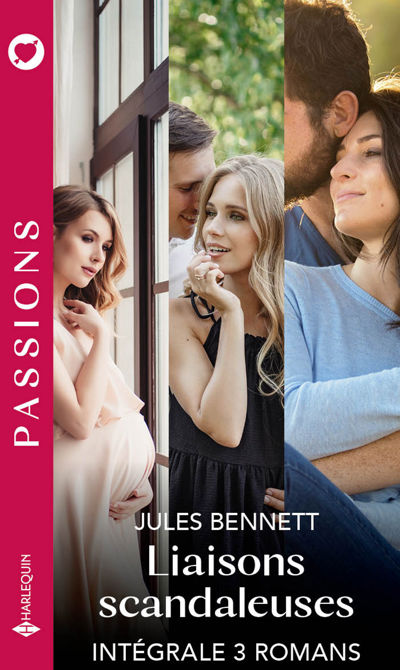 Intégrale "Liaisons scandaleuses"