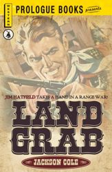 Land Grab - 1 Aug 2012