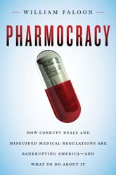 Pharmocracy - 16 Sep 2011