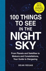 100 Things to See in the Night Sky - 28 Nov 2017