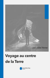 Voyage au centre de la Terre - 9 May 2025
