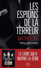 Les espions de la terreur - 7 Nov 2018