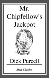 Mr. Chipfellow's Jackpot - 25 Feb 2015