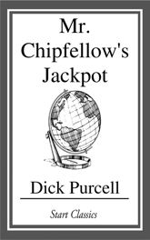Mr. Chipfellow's Jackpot - 25 Feb 2015