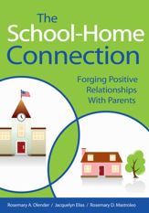 The School-Home Connection - 17 Feb 2015