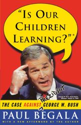 Is Our Children Learning? - 31 Aug 2001