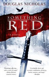 Something Red - 18 Sep 2012
