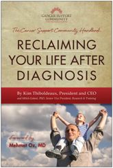 Reclaiming Your Life After Diagnosis - 5 Jun 2012