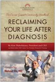 Reclaiming Your Life After Diagnosis - 5 Jun 2012