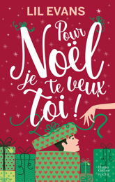 Pour Noël, je te veux toi ! - 12 Nov 2020