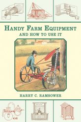Handy Farm Equipment and How to Use It - 2 Jan 2014