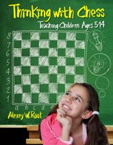 Thinking with Chess - 23 Apr 2015
