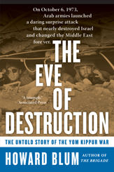 The Eve of Destruction - 6 Oct 2009