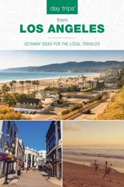 Day Trips® from Los Angeles - 1 Jul 2025