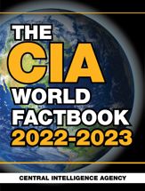 CIA World Factbook 2022-2023 - 21 Jun 2022