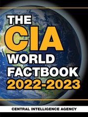 CIA World Factbook 2022-2023 - 21 Jun 2022