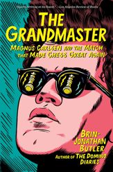 The Grandmaster - 13 Nov 2018
