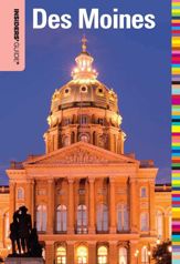 Insiders' Guide® to Des Moines - 5 Jul 2011