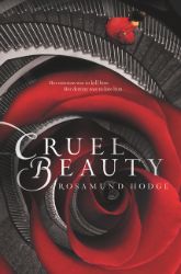 Cruel Beauty - 28 Jan 2014