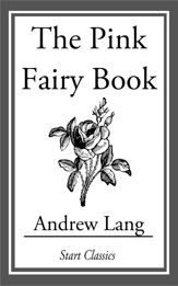 The Pink Fairy Book - 11 Apr 2014