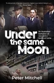 Under the same Moon - 2 Apr 2025