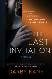 The Last Invitation - 6 Dec 2022