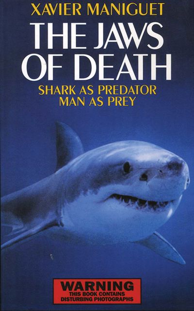 The Jaws of Death