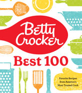 Betty Crocker Best 100 - 28 Sep 2021