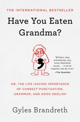 Have You Eaten Grandma? - 13 Aug 2019