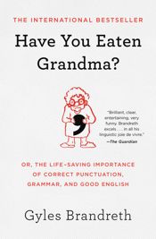 Have You Eaten Grandma? - 13 Aug 2019