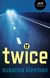 TWICE: A Novel - 25 Jun 2021