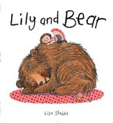 Lily and Bear - 29 Sep 2015