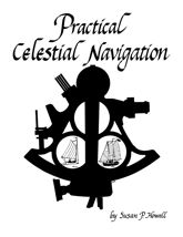 Practical Celestial Navigation - 1 Jun 2023