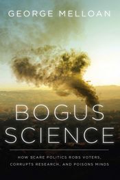 Bogus Science - 12 Jul 2021