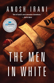 The Men in White - 25 Sep 2018