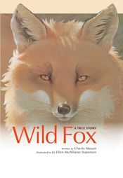 Wild Fox - 25 Jan 2013