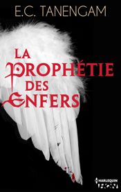 La prophétie des Enfers - 25 Jun 2014