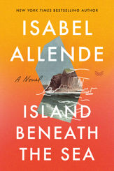 Island Beneath the Sea - 30 Jun 2020