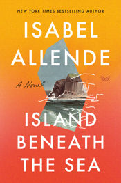 Island Beneath the Sea - 30 Jun 2020