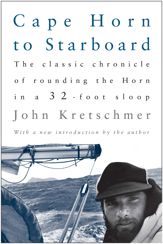 Cape Horn to Starboard - 1 Mar 2012